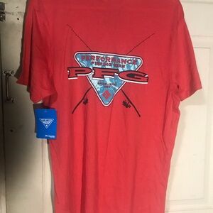Mens size medium T-shirt